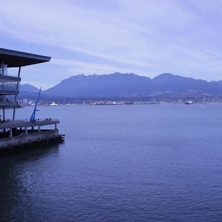 Your Vacation Home Downtown Vancouver Buitenkant foto