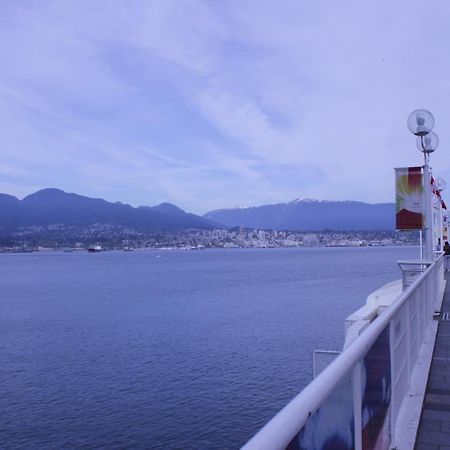 Your Vacation Home Downtown Vancouver Buitenkant foto