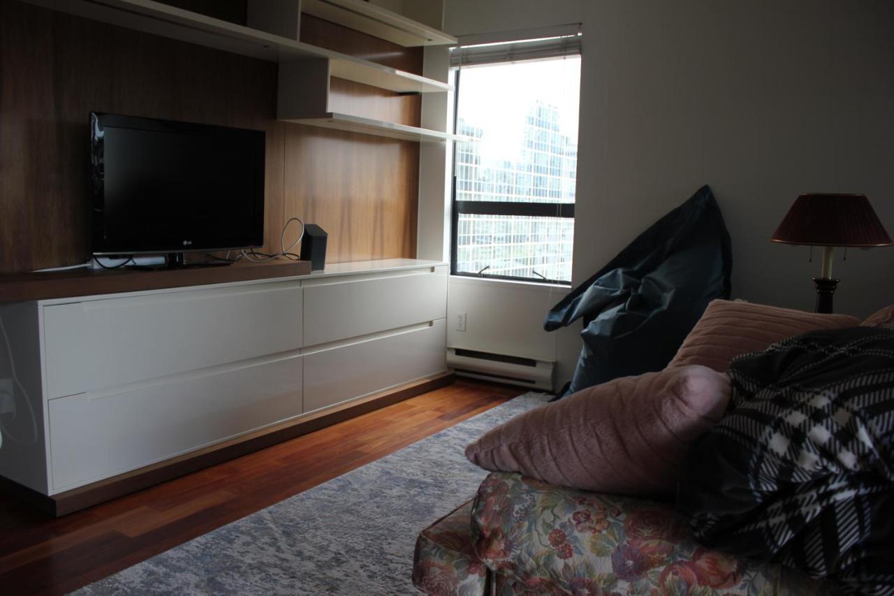 Your Vacation Home Downtown Vancouver Buitenkant foto